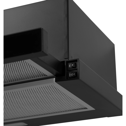 Витяжка SlimLine 60 Black Glass - фото 6 Витяжка SlimLine 60 Black Glass - фото 6
