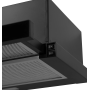 Витяжка SlimLine 60 Black Glass - фото 10 Витяжка SlimLine 60 Black Glass - фото 10