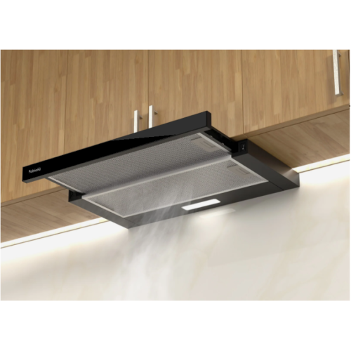 Витяжка SlimLine 60 Black Glass - фото 1 Витяжка SlimLine 60 Black Glass - фото 1
