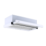 Витяжка SlimLine 60 White Glass - фото 8 Витяжка SlimLine 60 White Glass - фото 8