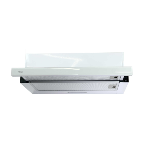 Витяжка SlimLine 60 White Glass - фото 2 Витяжка SlimLine 60 White Glass - фото 2
