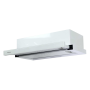 Витяжка SlimLine 60 White Glass - фото 8 Витяжка SlimLine 60 White Glass - фото 8