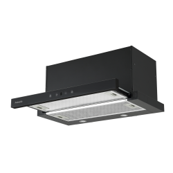 Витяжка Smart 60 Lux Black Glass Витяжка Smart 60 Lux Black Glass