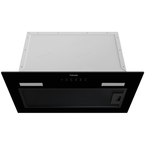 Витяжка Tecna 520 Black - фото 2 Витяжка Tecna 520 Black - фото 2