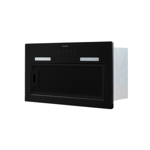 Витяжка Tecna 520 Black - фото 3 Витяжка Tecna 520 Black - фото 3