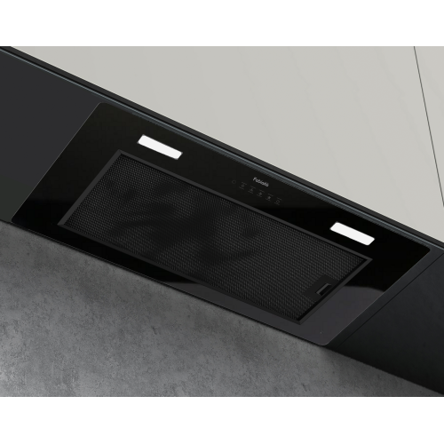 Витяжка Tecna 520 Black - фото 4 Витяжка Tecna 520 Black - фото 4