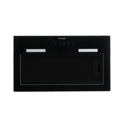 Витяжка Tecna 520 Black - фото 1 Витяжка Tecna 520 Black - фото 1