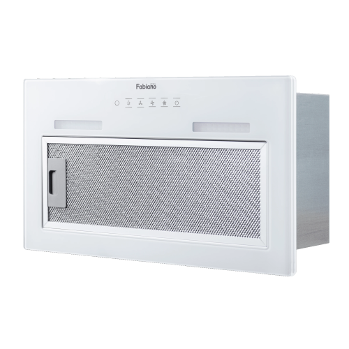 Витяжка Tecna 520 White - фото 3 Витяжка Tecna 520 White - фото 3