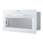 Витяжка Tecna 520 White - фото 8 Витяжка Tecna 520 White - фото 8
