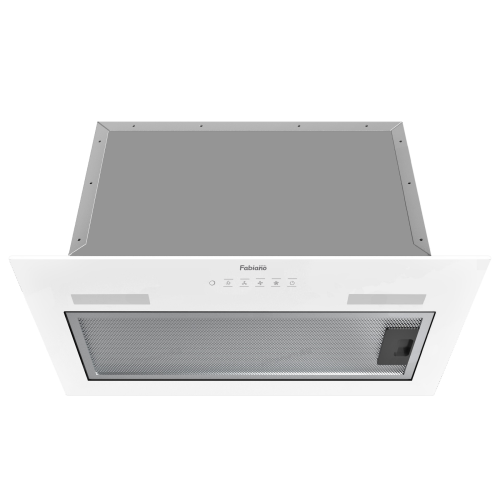 Витяжка Tecna 520 White - фото 2 Витяжка Tecna 520 White - фото 2