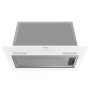 Витяжка Tecna 520 White - фото 8 Витяжка Tecna 520 White - фото 8