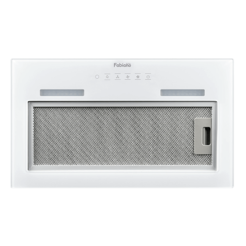 Витяжка Tecna 520 White