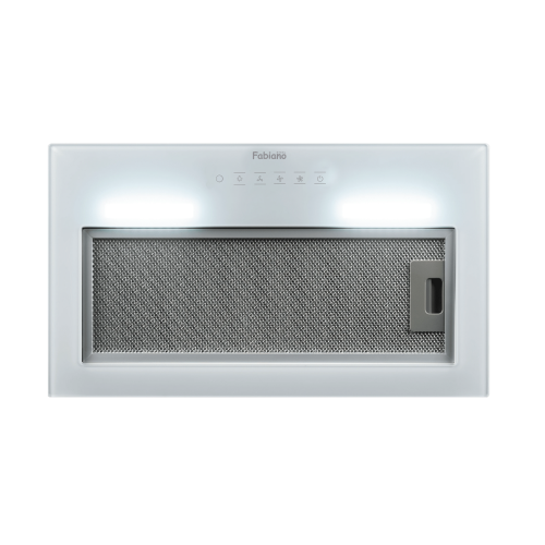 Витяжка Tecna 520 White - фото 1 Витяжка Tecna 520 White - фото 1