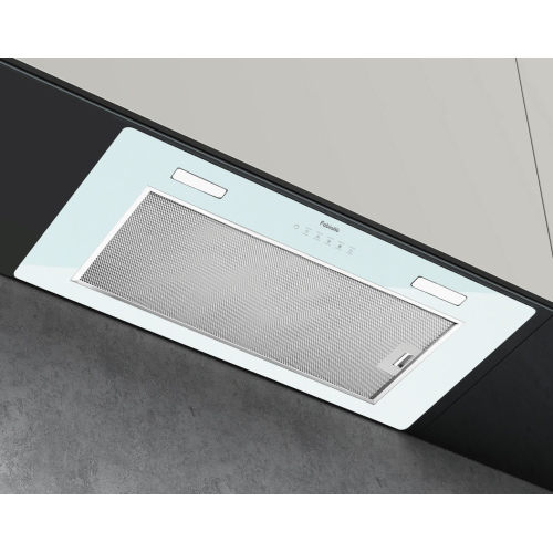 Витяжка Tecna 520 White - фото 4 Витяжка Tecna 520 White - фото 4