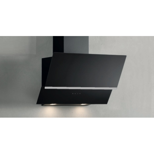 Витяжка Ventura 60 Black - фото 1