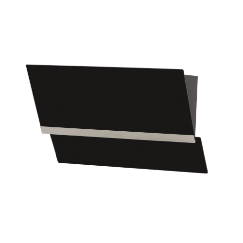 Витяжка Ventura 60 Black - фото 3