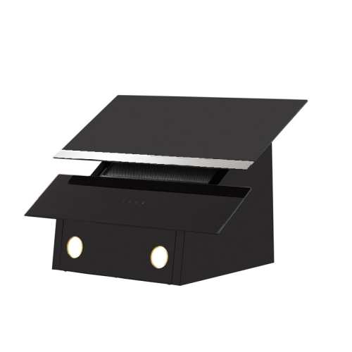 Витяжка Ventura 60 Black - фото 2