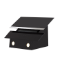 Витяжка Ventura 60 Black - фото 6