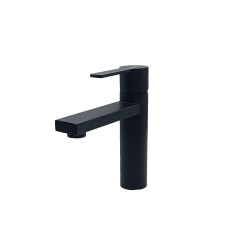 Змішувач для раковини Alvi 30101 Black Змішувач для раковини Alvi 30101 Black