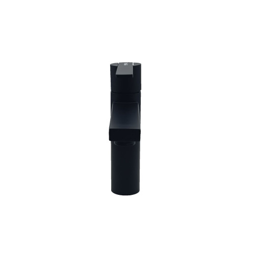 Змішувач для раковини Alvi 30101 Black - фото 3