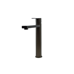 Змішувач для раковини Alvi 30202 Graphite Змішувач для раковини Alvi 30202 Graphite