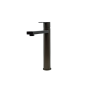 Змішувач для раковини Alvi 30202 Graphite