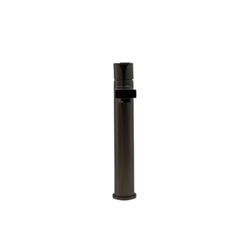 Змішувач для раковини Alvi 30202 Graphite - фото 1