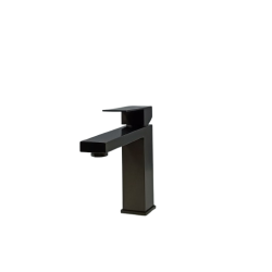 Змішувач для раковини Cubo 40102 Graphite Змішувач для раковини Cubo 40102 Graphite