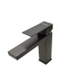 Змішувач для раковини Cubo 40102 Graphite - фото 4 Змішувач для раковини Cubo 40102 Graphite - фото 4