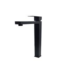 Змішувач для раковини Cubo 40201 Black