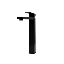 Змішувач для раковини Cubo 40202 Graphite Змішувач для раковини Cubo 40202 Graphite