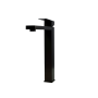 Змішувач для раковини Cubo 40202 Graphite