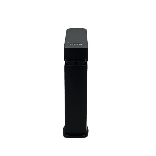 Змішувач для раковини Logic 17101 Black - фото 3 Змішувач для раковини Logic 17101 Black - фото 3
