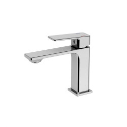 Змішувач для раковини Lupo 18103 Chrome Змішувач для раковини Lupo 18103 Chrome