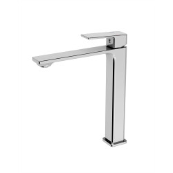Змішувач для раковини Lupo 18203 Chrome Змішувач для раковини Lupo 18203 Chrome