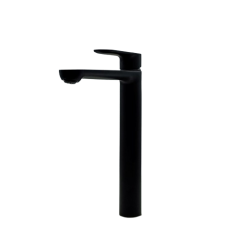 Змішувач для раковини Modena 10201 Black Змішувач для раковини Modena 10201 Black