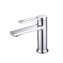 Змішувач для раковини Monte 19103 Chrome Змішувач для раковини Monte 19103 Chrome
