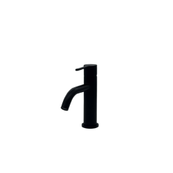 Змішувач для раковини Nuova 50101 Black Змішувач для раковини Nuova 50101 Black