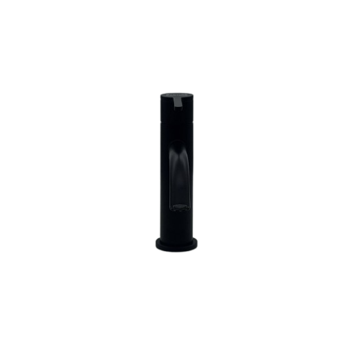 Змішувач для раковини Nuova 50101 Black - фото 1