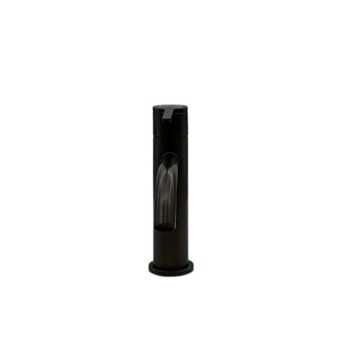 Змішувач для раковини Nuova 50102 Graphite - фото 1
