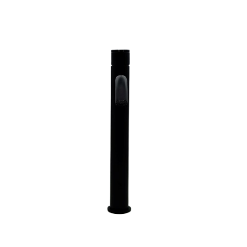 Змішувач для раковини Nuova 50201 Black - фото 1