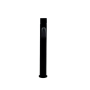 Змішувач для раковини Nuova 50201 Black - фото 4