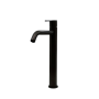 Змішувач для раковини Nuova 50202 Graphite