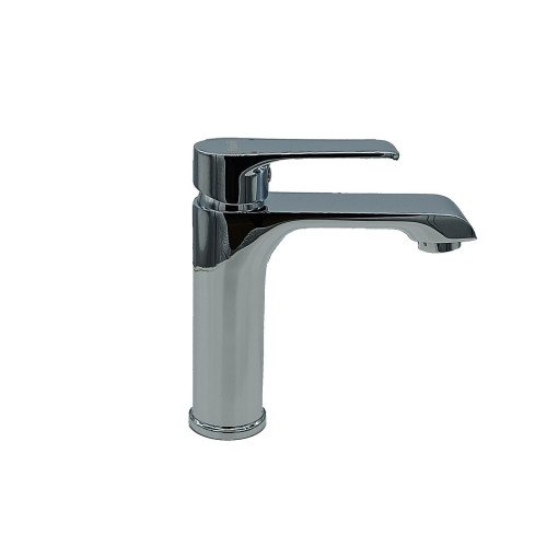 Змішувач для раковини Stylo 16103 Chrome - фото 4 Змішувач для раковини Stylo 16103 Chrome - фото 4