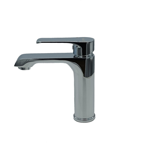 Змішувач для раковини Stylo 16103 Chrome - фото 2 Змішувач для раковини Stylo 16103 Chrome - фото 2