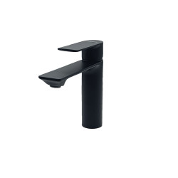 Змішувач для раковини Teano 20101 Black Змішувач для раковини Teano 20101 Black