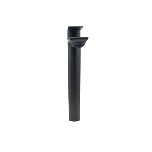 Змішувач для раковини Teano 20202 Graphite - фото 3