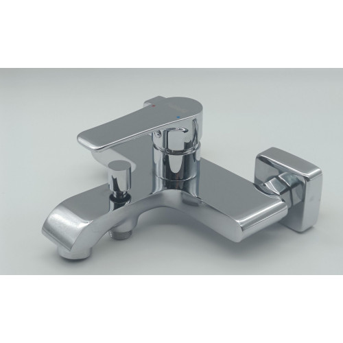 Змішувач для ванни Stylo 16403 Chrome - фото 1