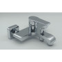 Змішувач для ванни Stylo 16403 Chrome - фото 5