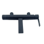 Змішувач для ванни Alvi 30401 Black